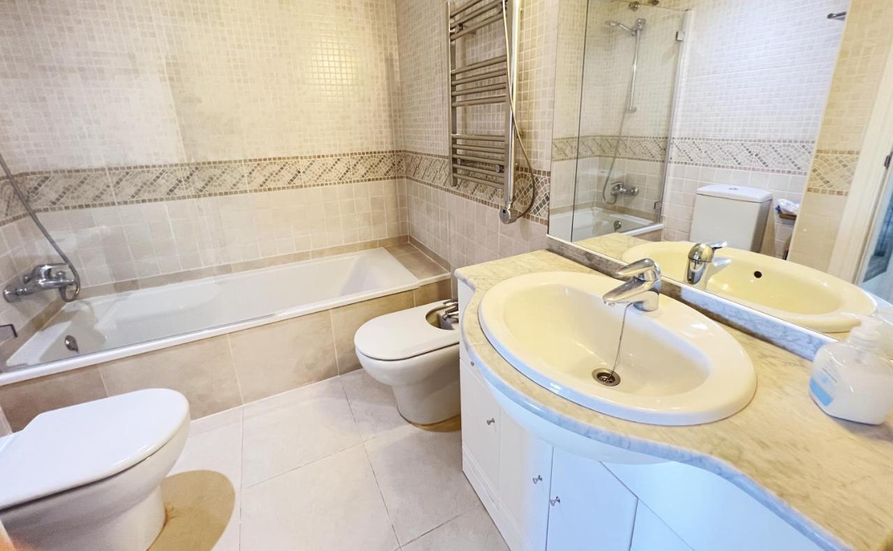 La Bovila Apartment With Exceptional Yard ปลาตจาดาโร ภายนอก รูปภาพ